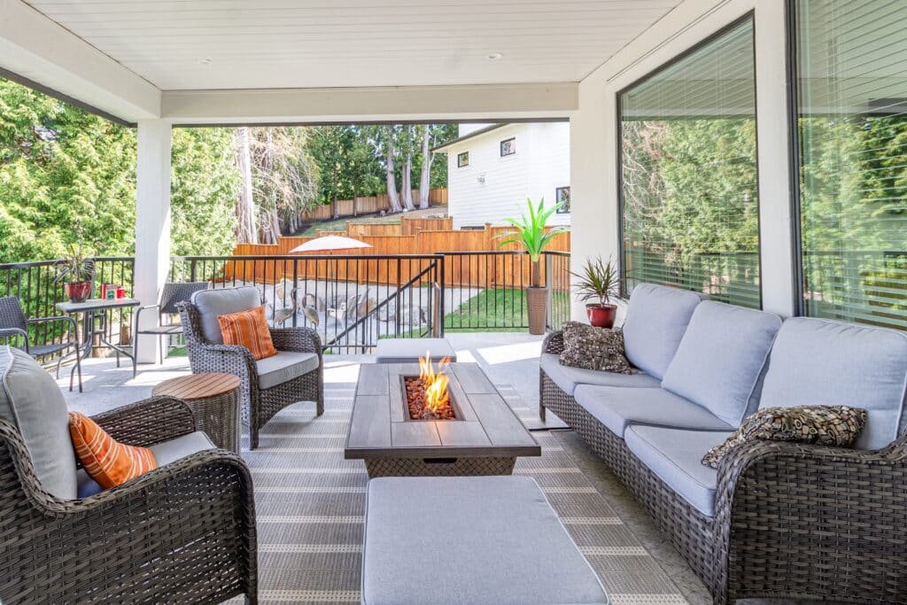 Proper Cooling for outdoor patios Proper Cooling for outdoor patios