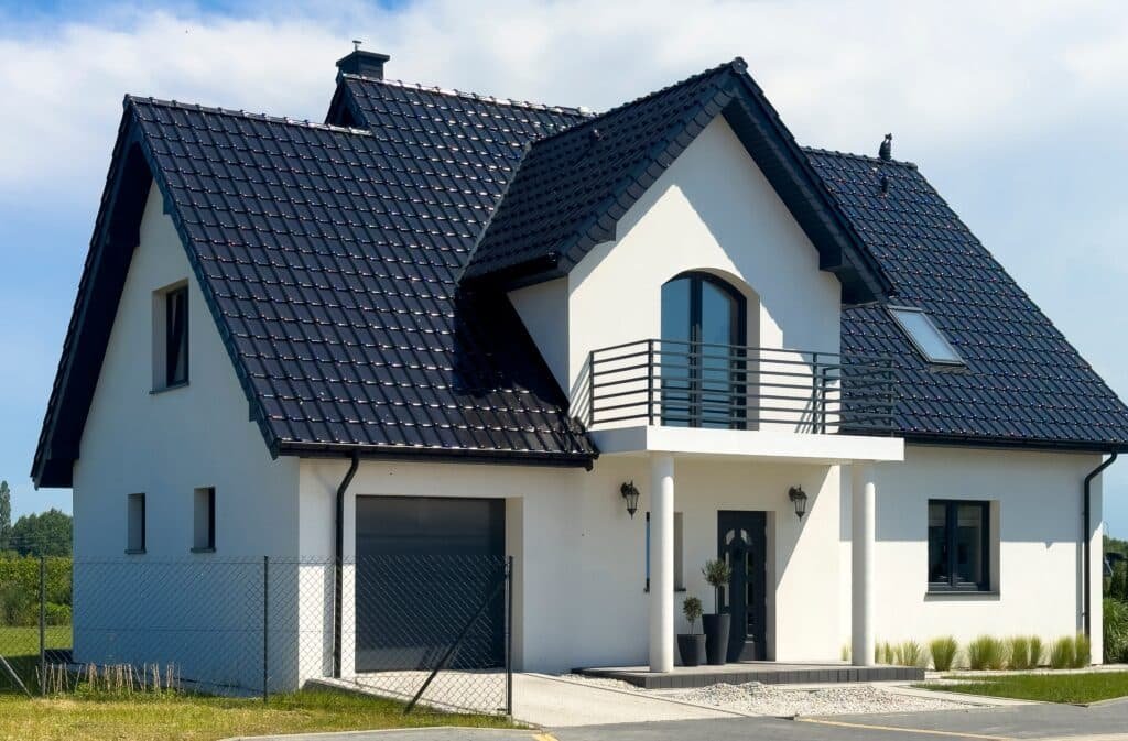 Trending Exterior Color Schemes Trending Exterior Color Schemes