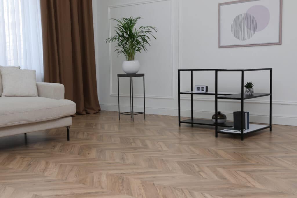 Modern room vinyl plank flooring Modern room vinyl plank flooring