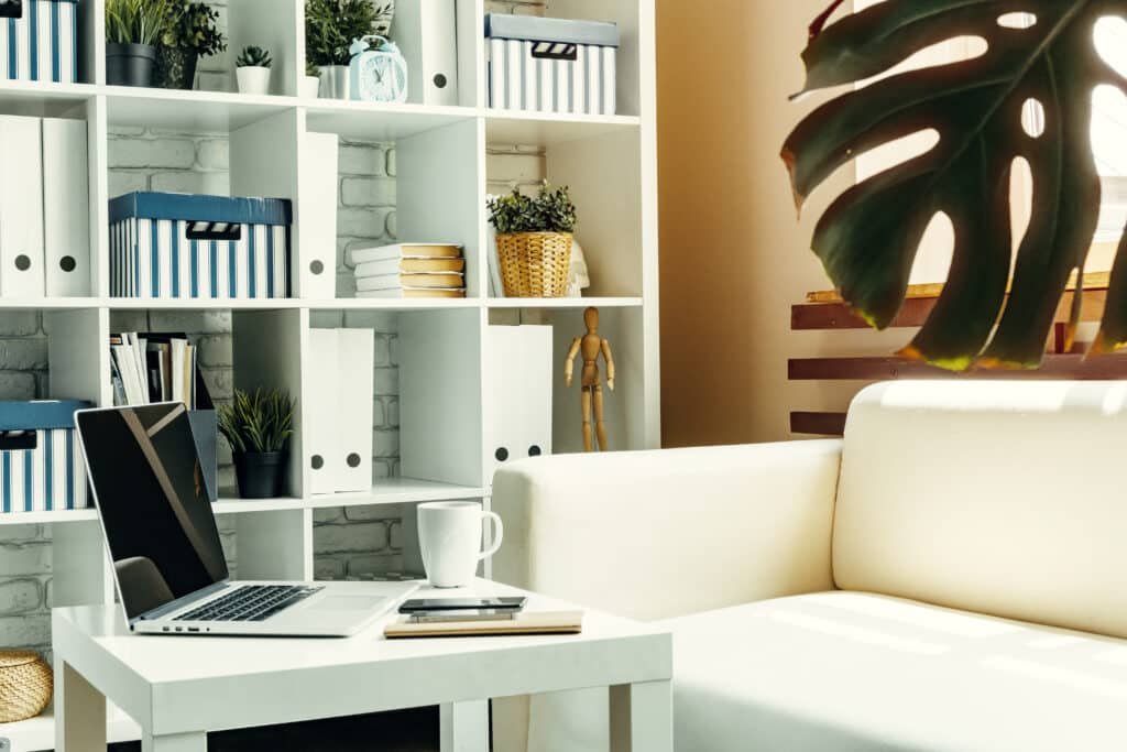 Living Room Office Ideas Living Room Office Ideas