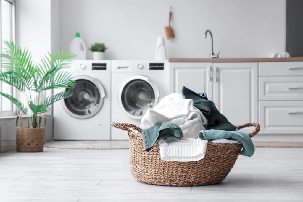 Laundry Room Sink Ideas
