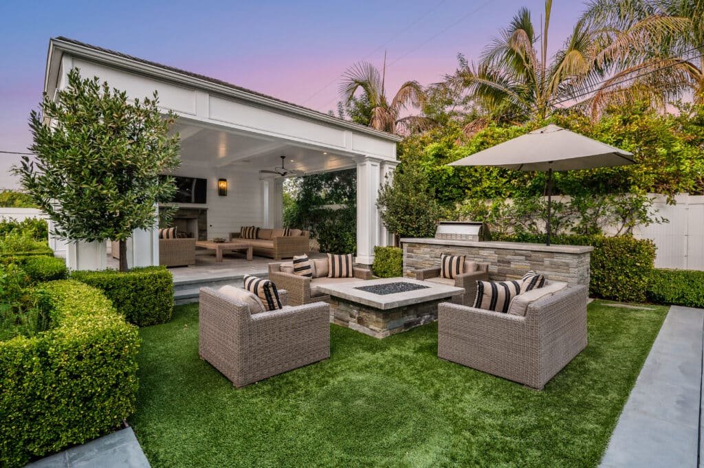 patio house design Patio House Design