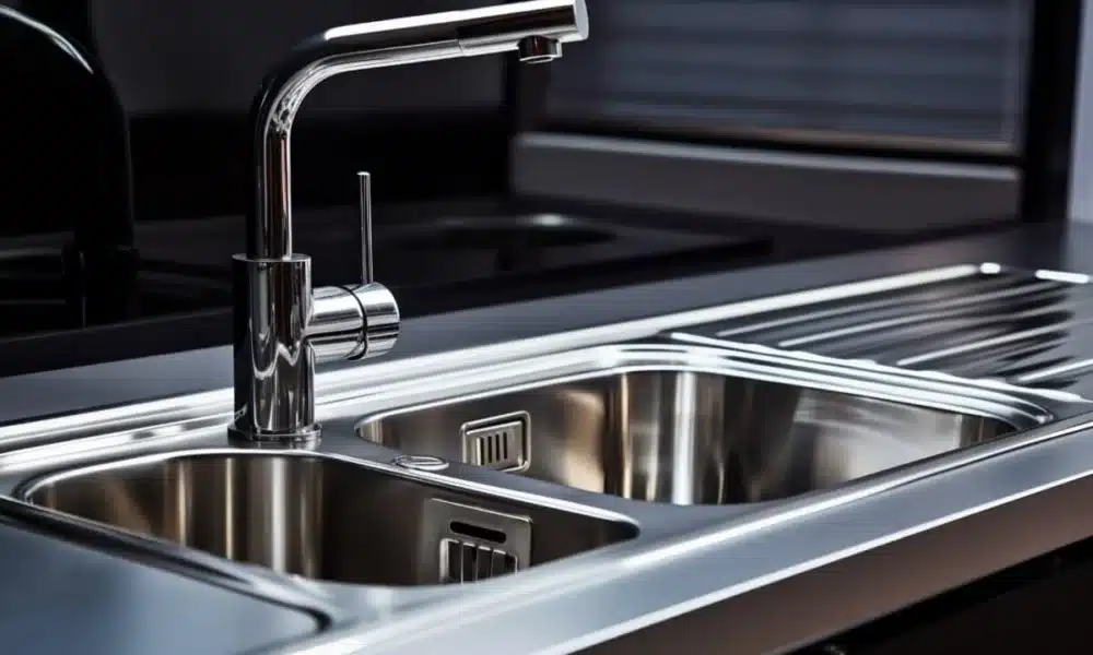 Stainless Steel Utility Sink 1200x800 1