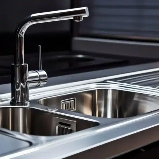 Stainless Steel Utility Sink 1200x800 1