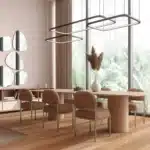 10 Stylish Dining Room Mirror Designs 1200x750 1