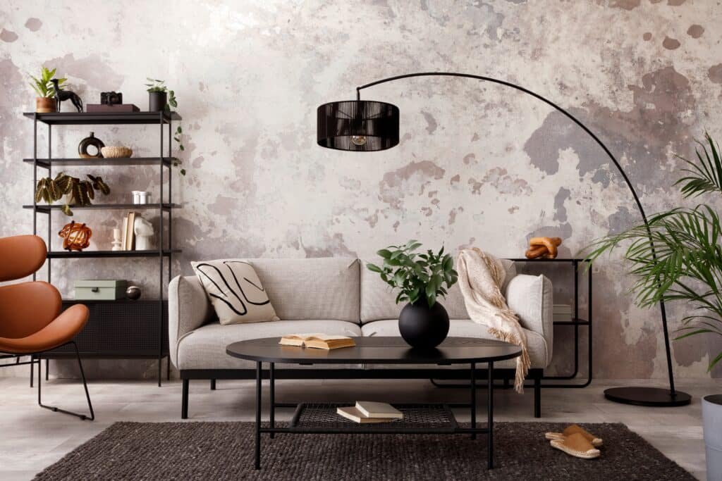 Accessorizing Your Modern Cocktail Table
