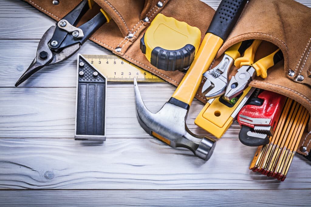 Construction tools