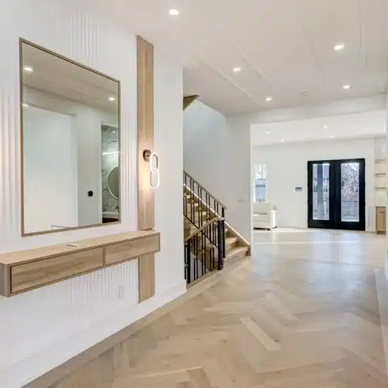 Explore exquisite custom home hallways 1200x800 1