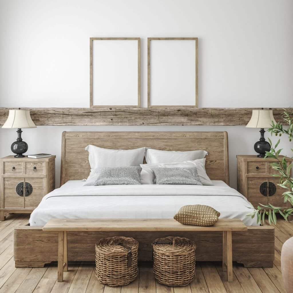 Farmhouse bedroom set style Farmhouse bedroom set style