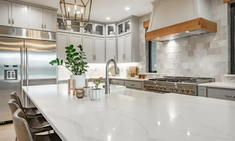 Kitchen Remodeling Companies in Denver