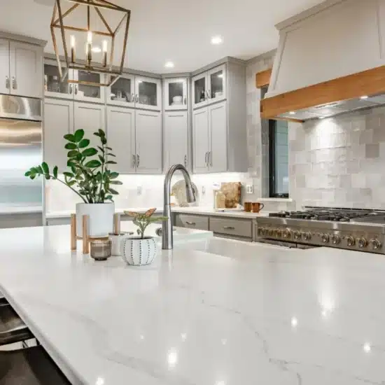 Kitchen Remodeling Companies in Denver