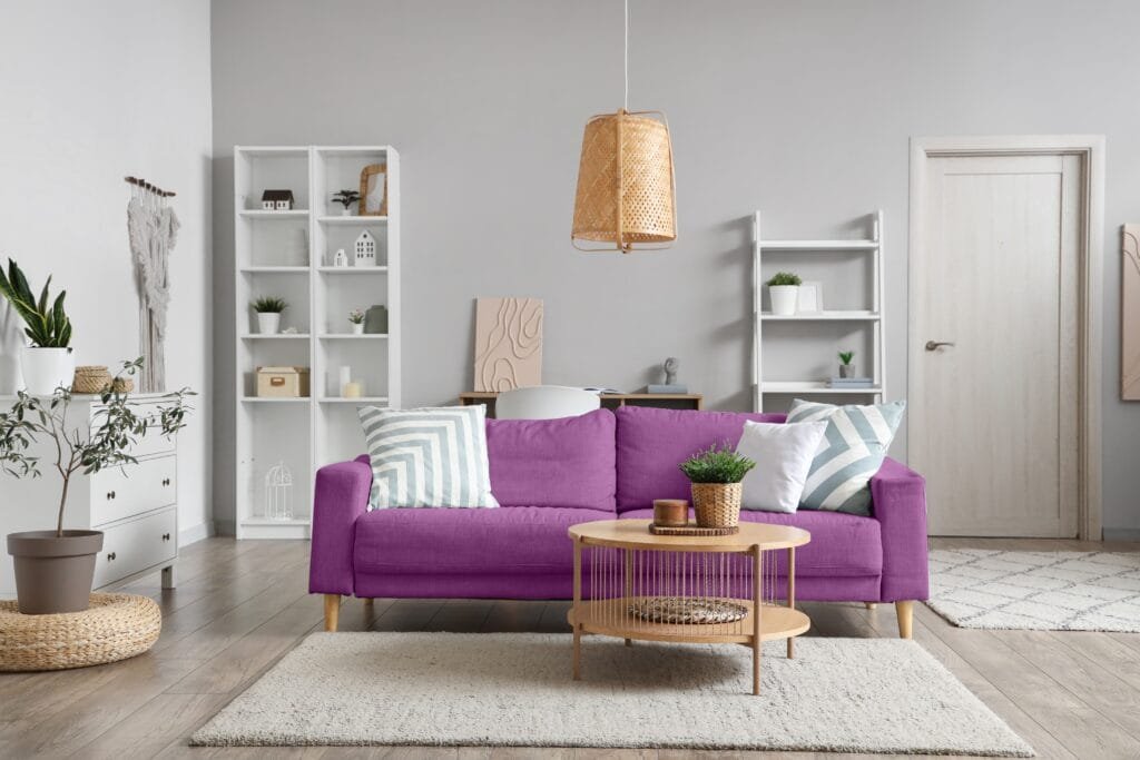 Cocktail Tables for Living Room