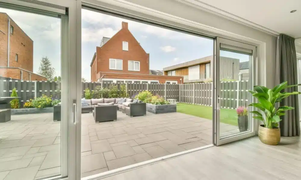 Flagstone Patio Cost Per Square Foot