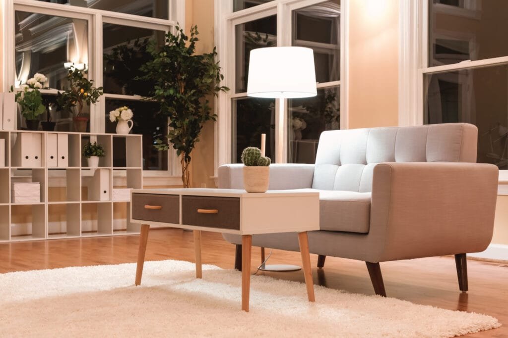 Modern Cocktail Tables