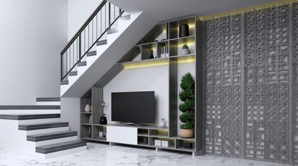 Under Stairs Storage Under Stairs Storage