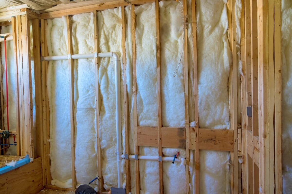 Picture of Creative Types of Wall Insulation for Your Home: A Friendly Guide to ...