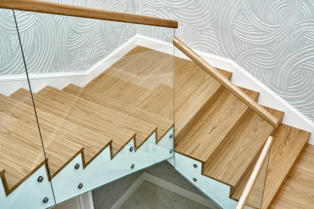 Staircase Handrail Staircase Handrail