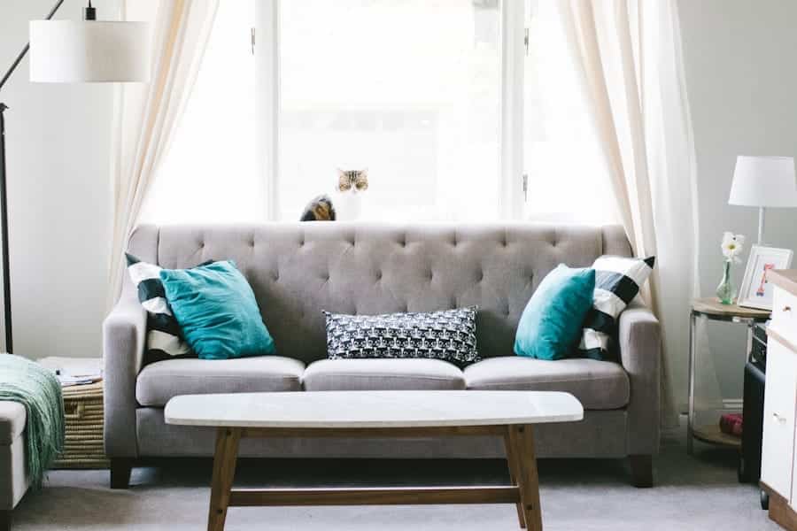 large dining room tables