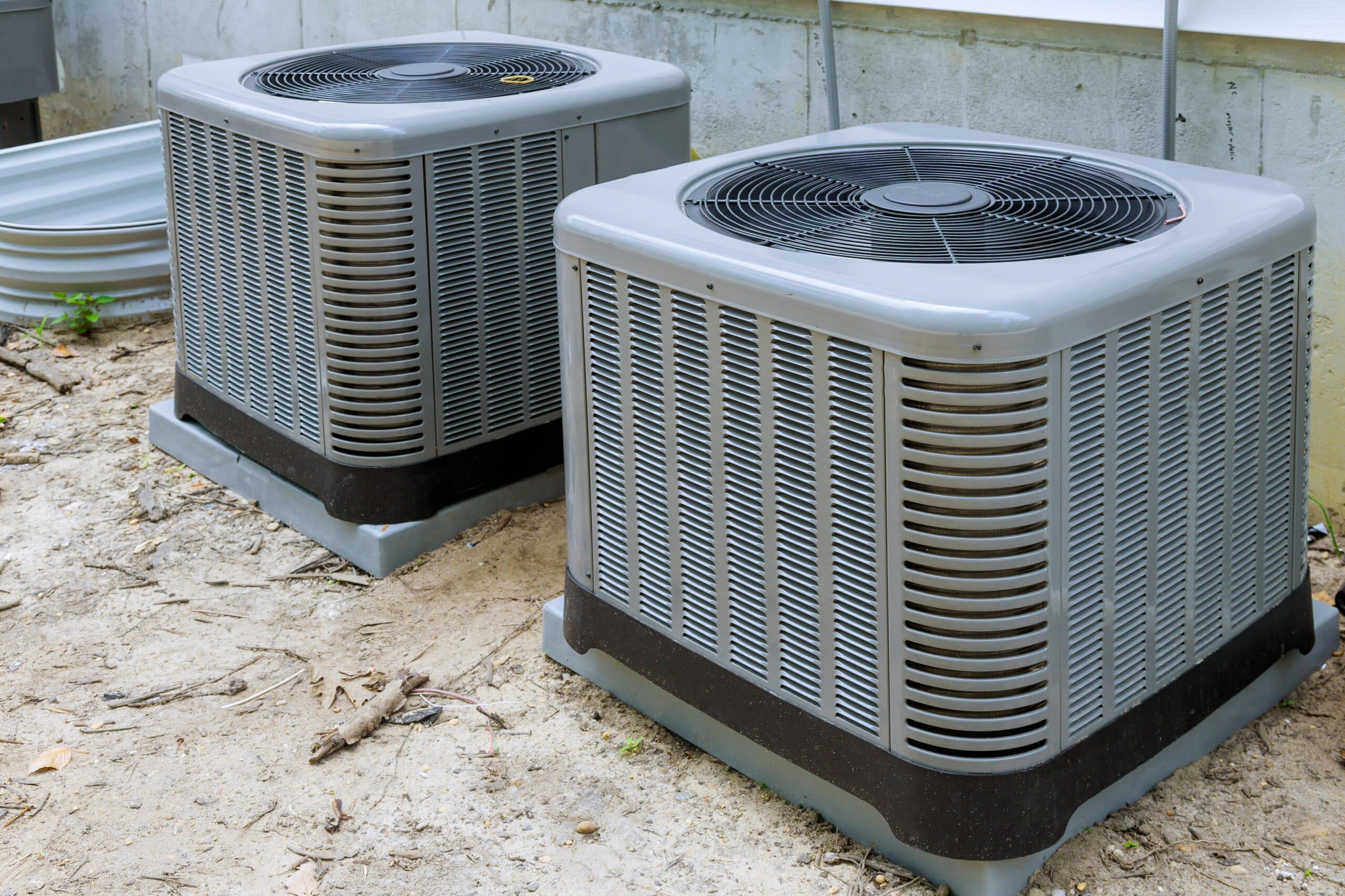 Best Air Conditioners 