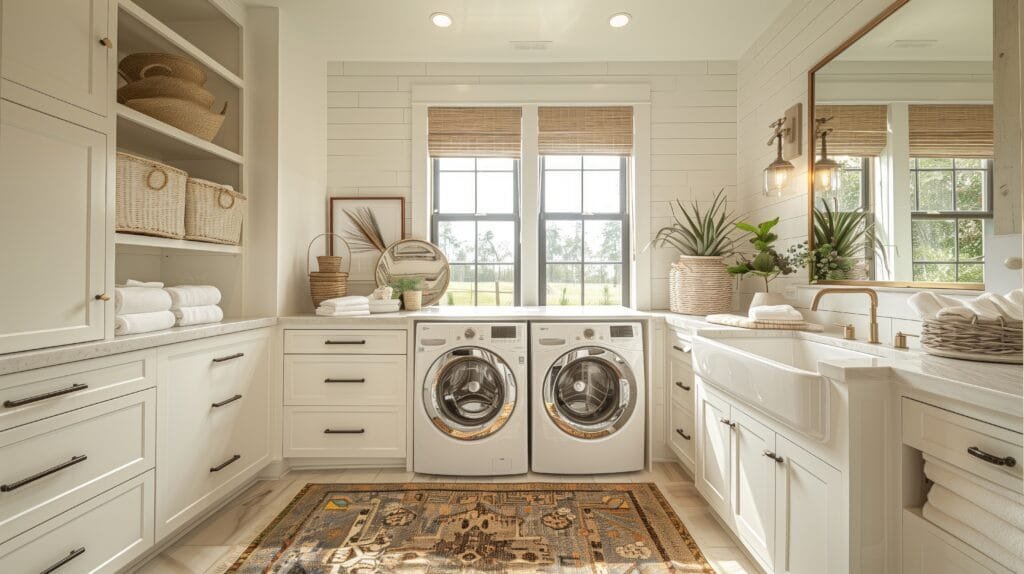 Flooring Options for Your Laundry Room Flooring Options for Your Laundry Room
