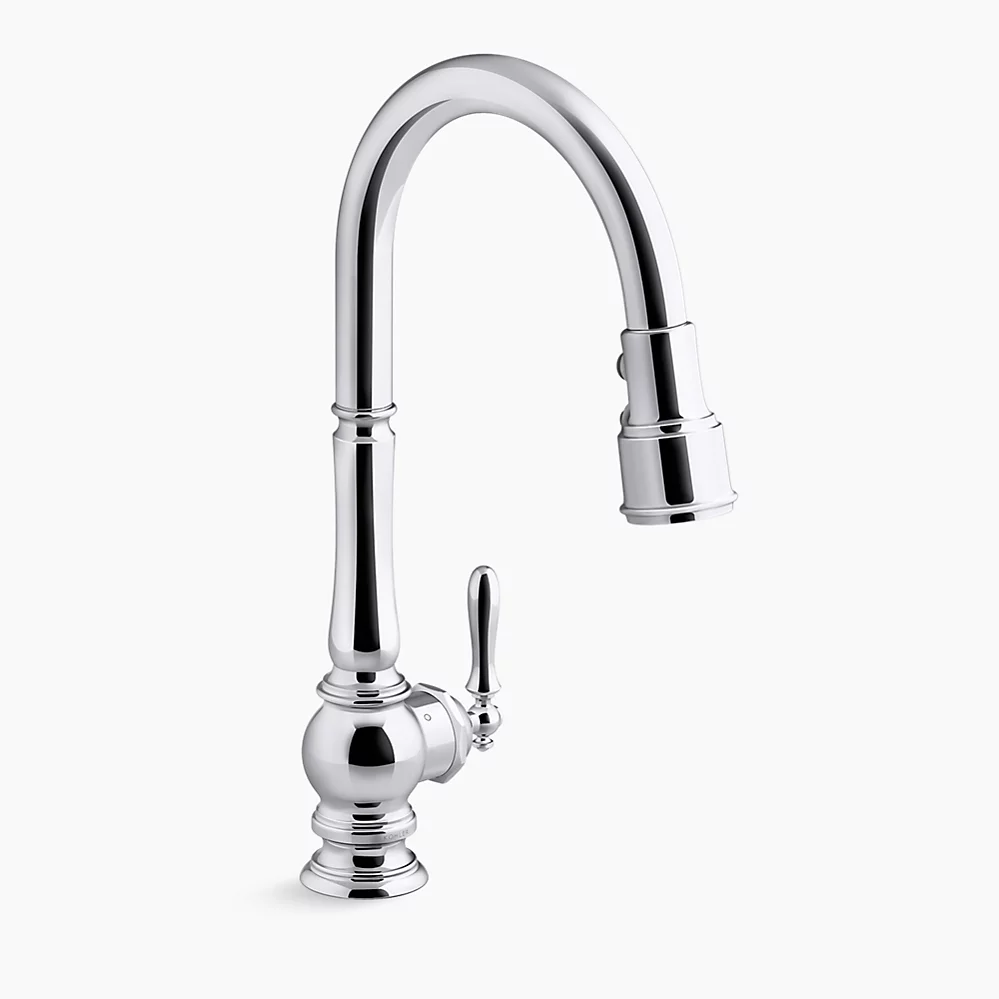 Kohler Artifacts Kitchen Faucet Kohler Artifacts Kitchen Faucet