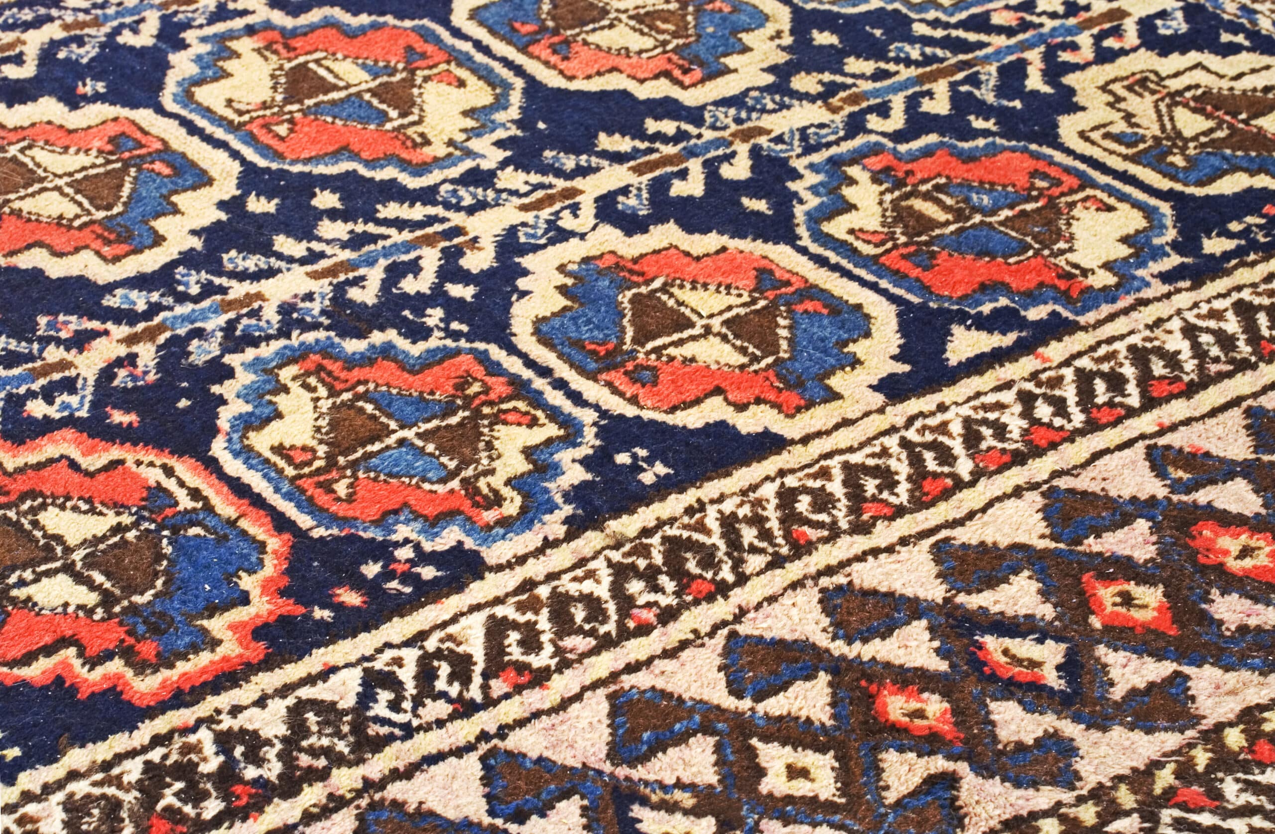  Grade of Carpet