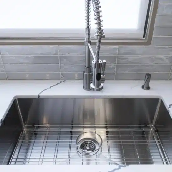 Stainless Steel Kitchen Sink 1200x899 1