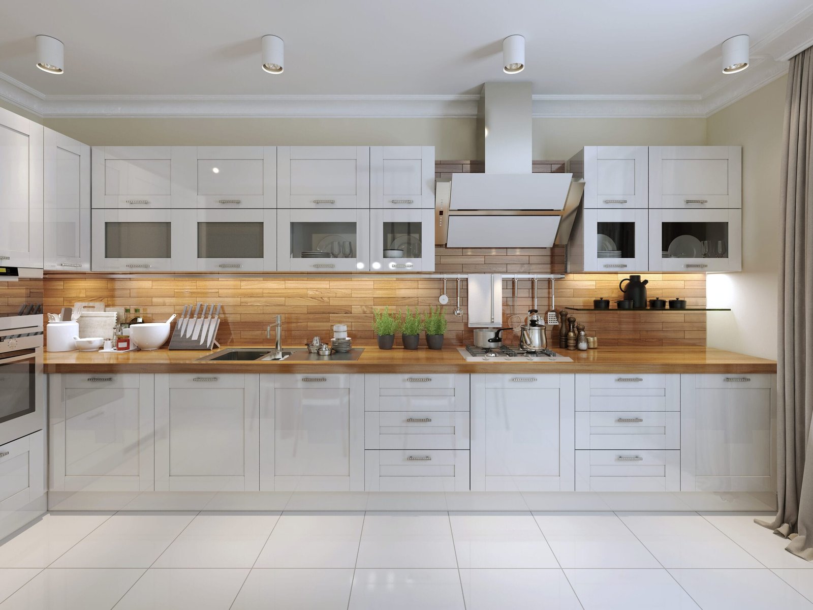 Thermofoil Cabinet Doors Thermofoil Cabinet Doors