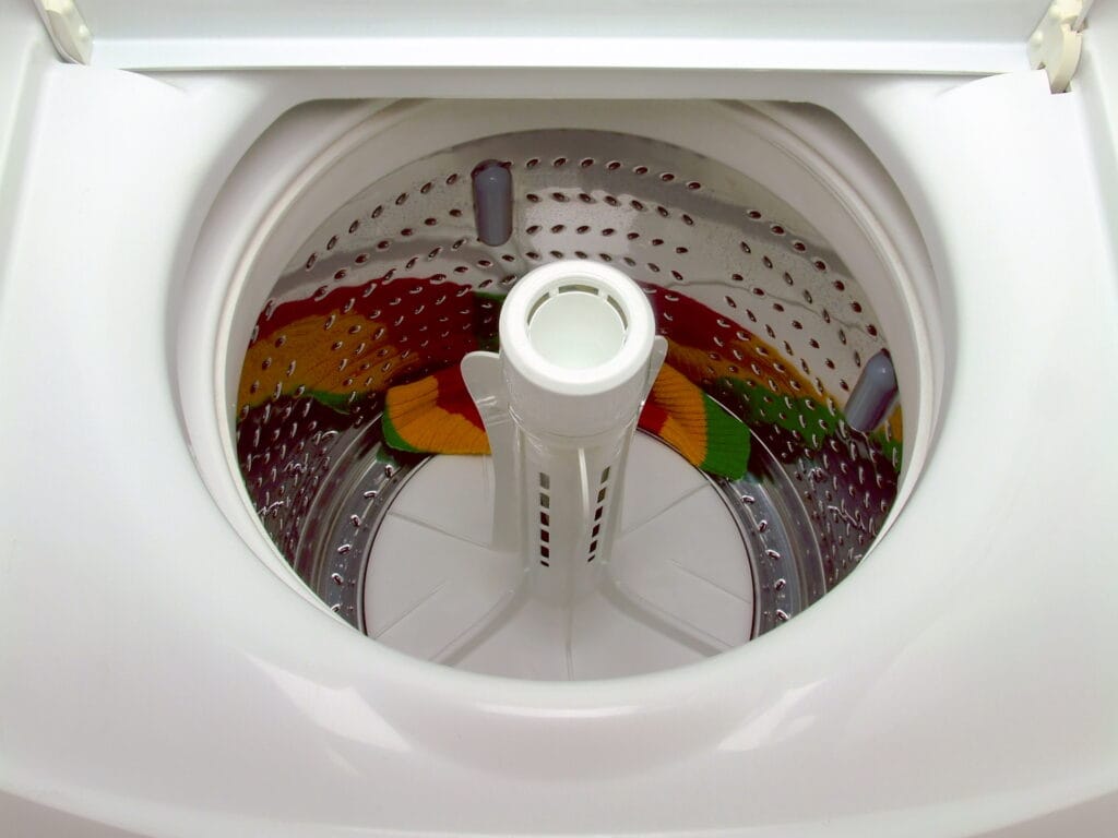 Washing Machine Top Loader