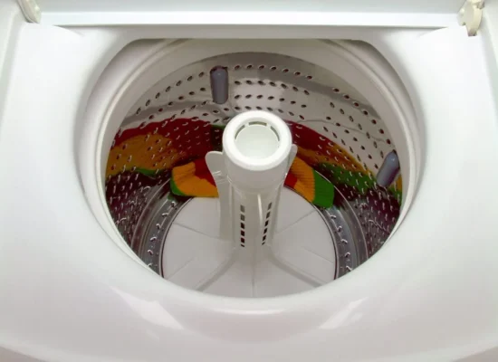 How To Clean Washing Machine Top Loader – Cleaning Guide