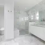 Glass Shower Doors