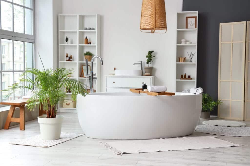 Best Soaking Tub for Your Home