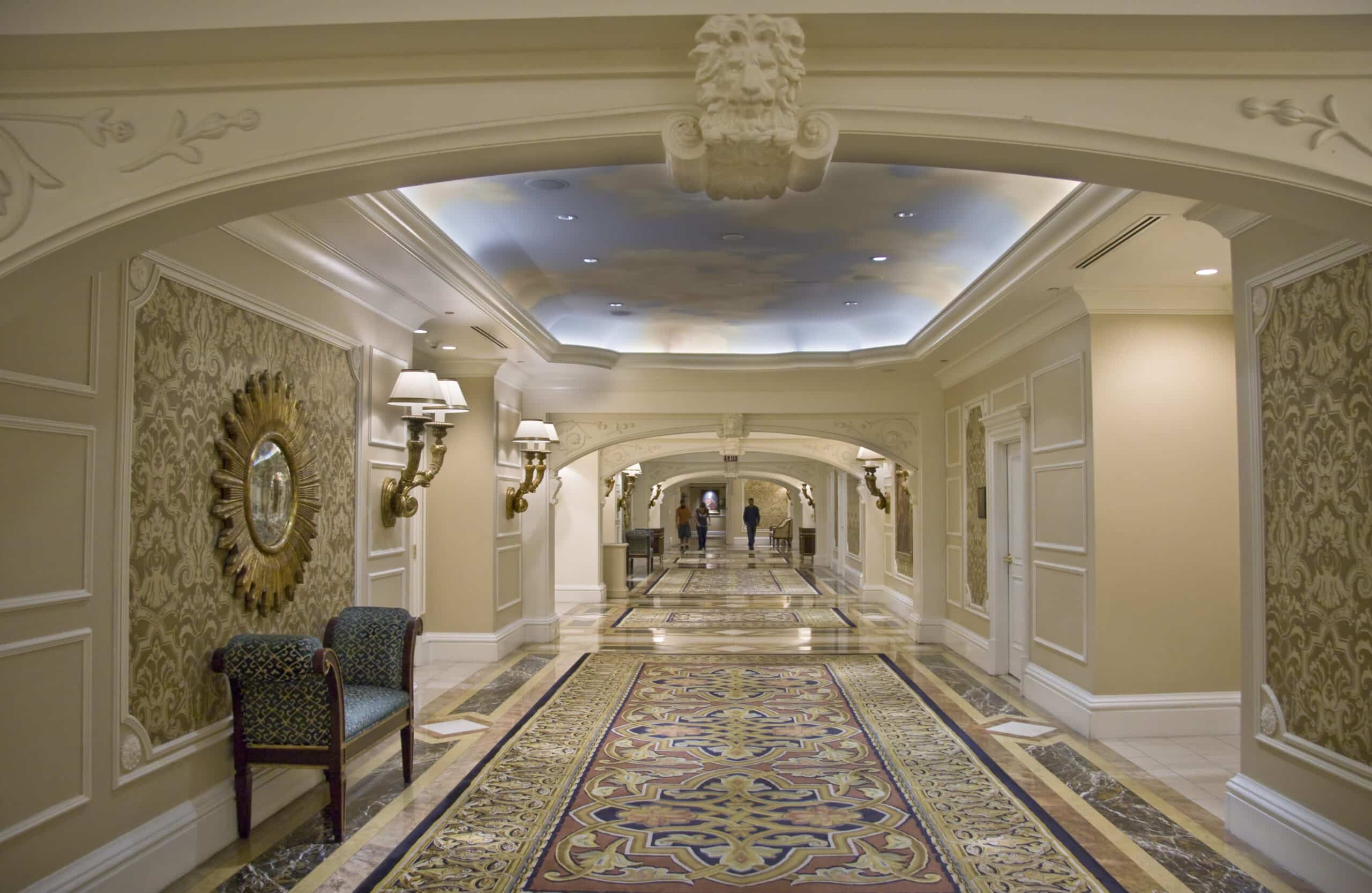 Carpet for Hallways 