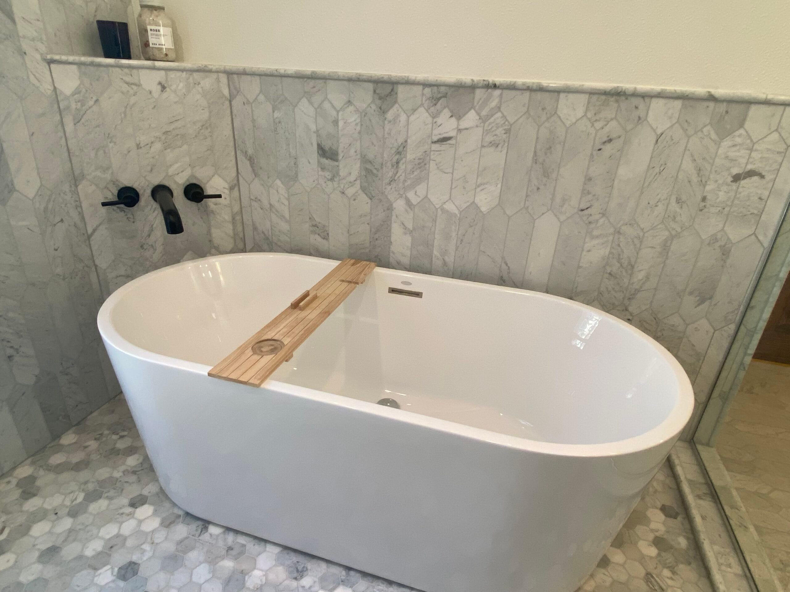 Best Soaking Tub