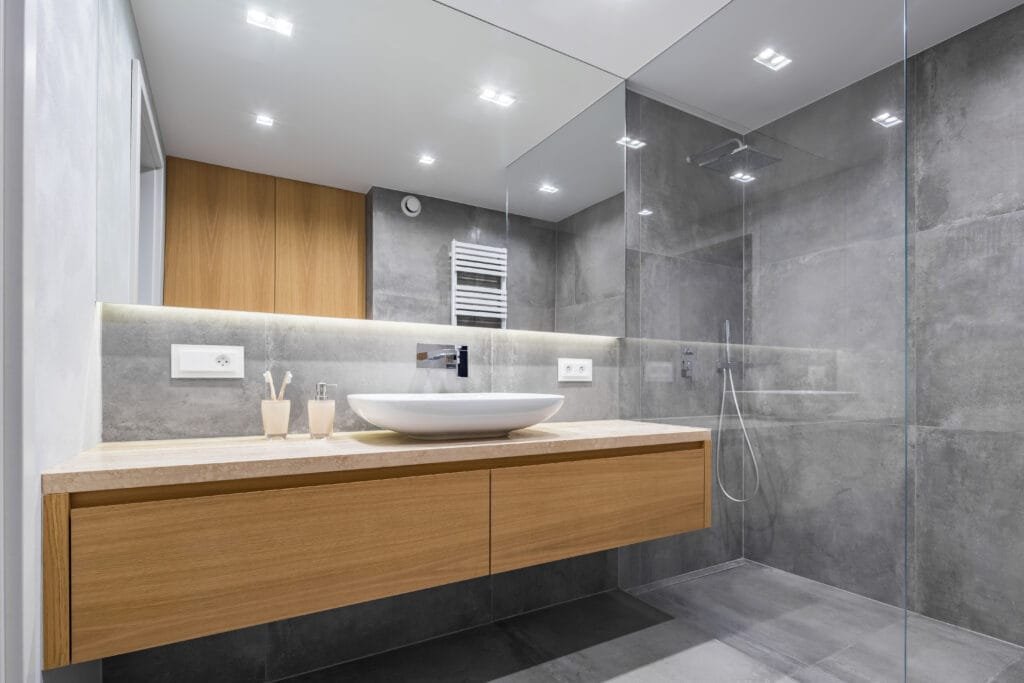 Bathroom Design Tips 2025