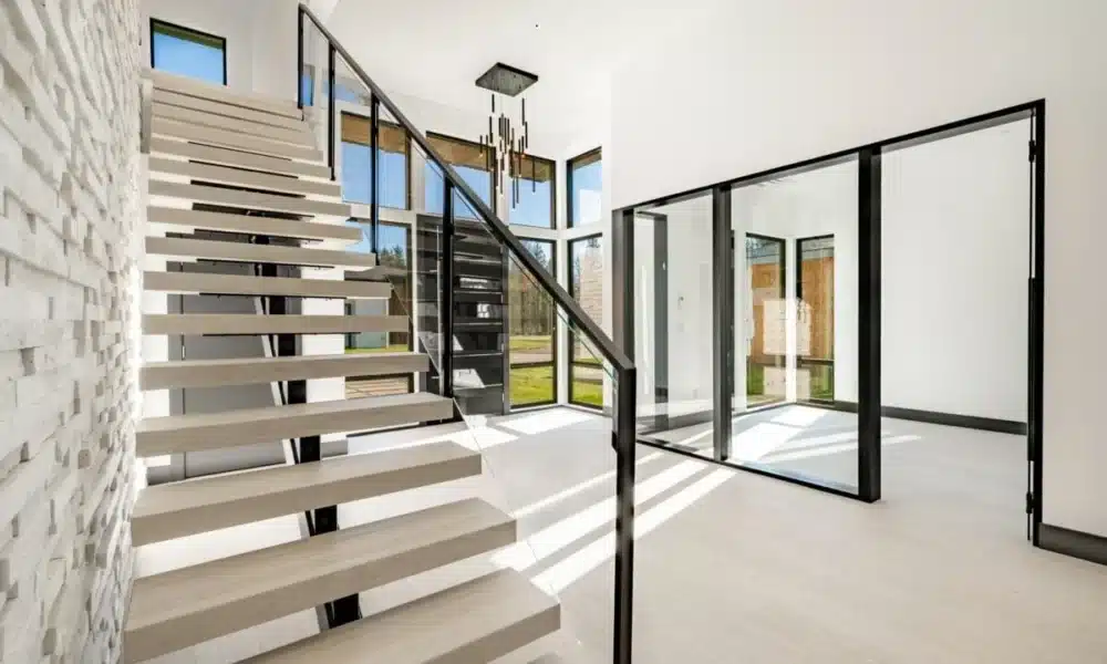 Modern stairs and staircases 1200x800 1