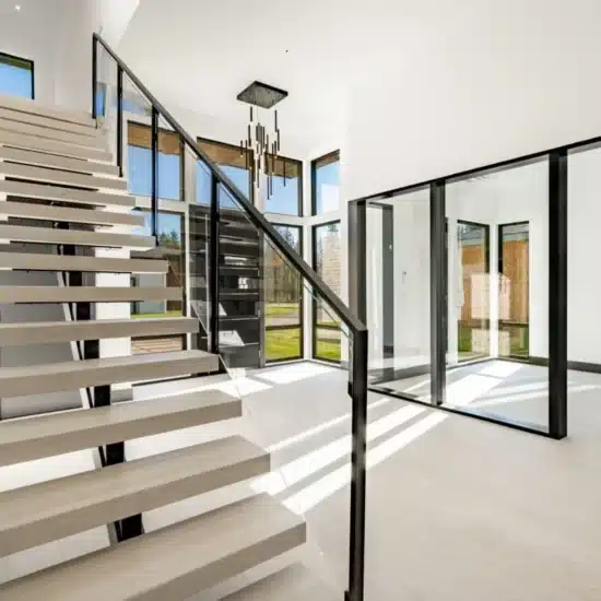 Modern stairs and staircases 1200x800 1