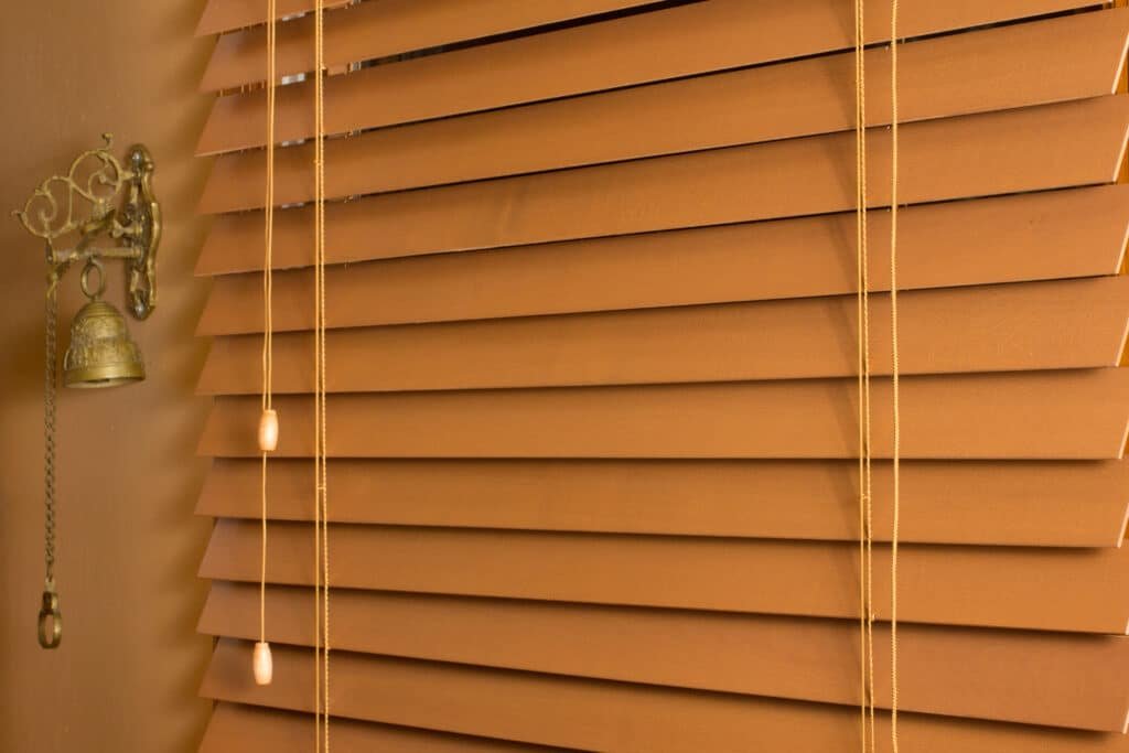 Wood Blinds Window Treatments Wood Blinds Window Treatments