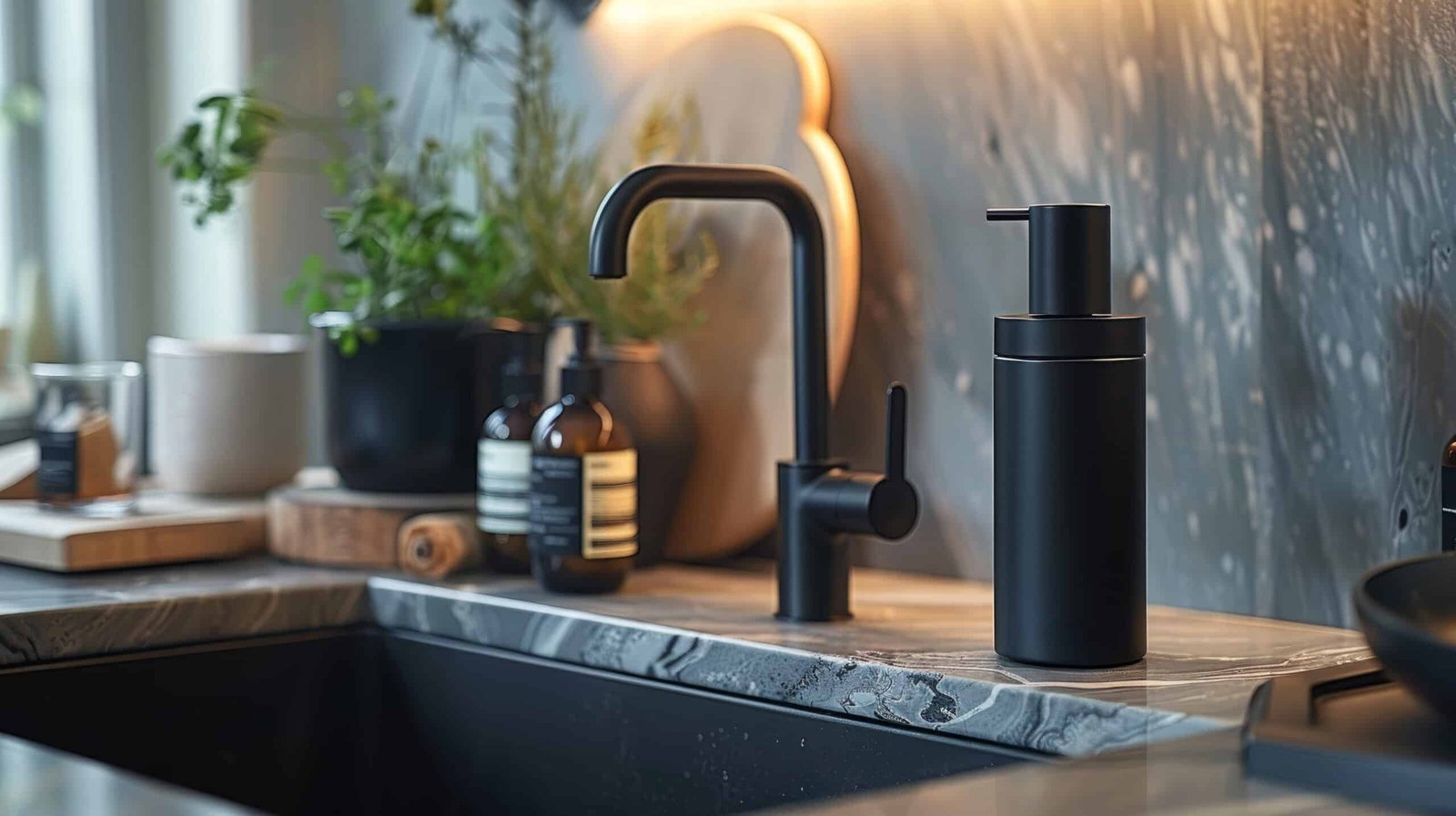 Composite Kitchen Sink Styles Modern Kitchen Sink