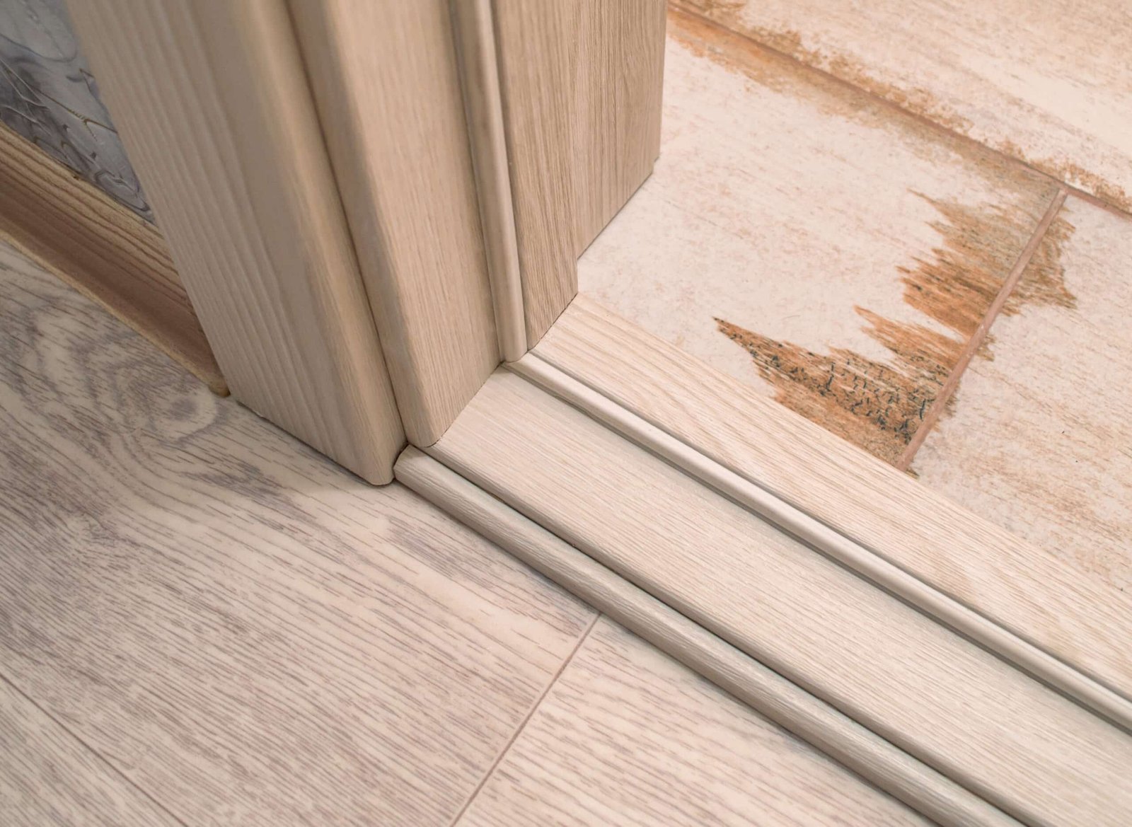 Wood Floor Door Threshold Wood Floor Door Threshold