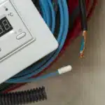 Heating floor system wires cables and control termostat 1200x800 1