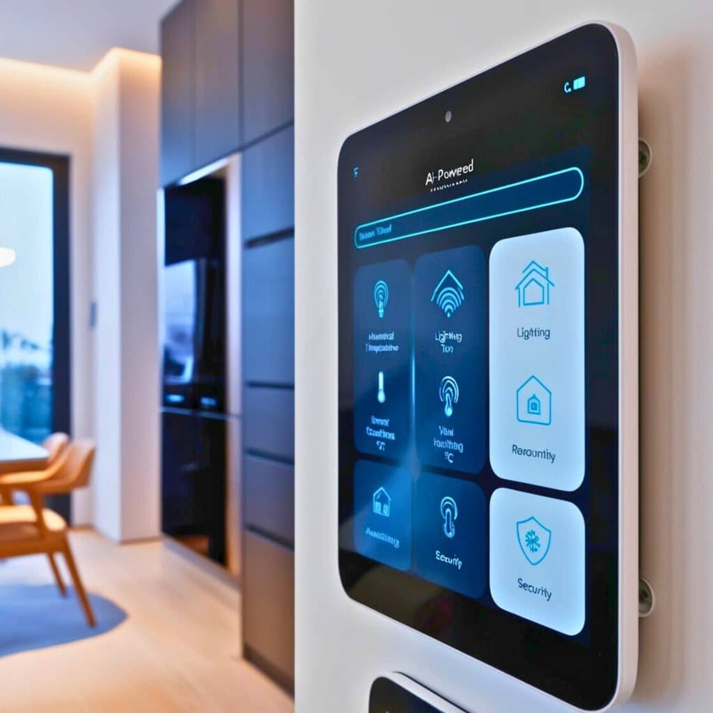 Home Automation Systems With Modern Locks Home Automation Systems With Modern Locks