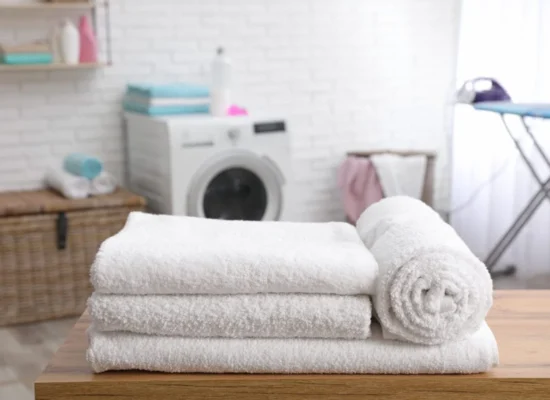 Must-Have Laundry Room Accessories for an Organized Space
