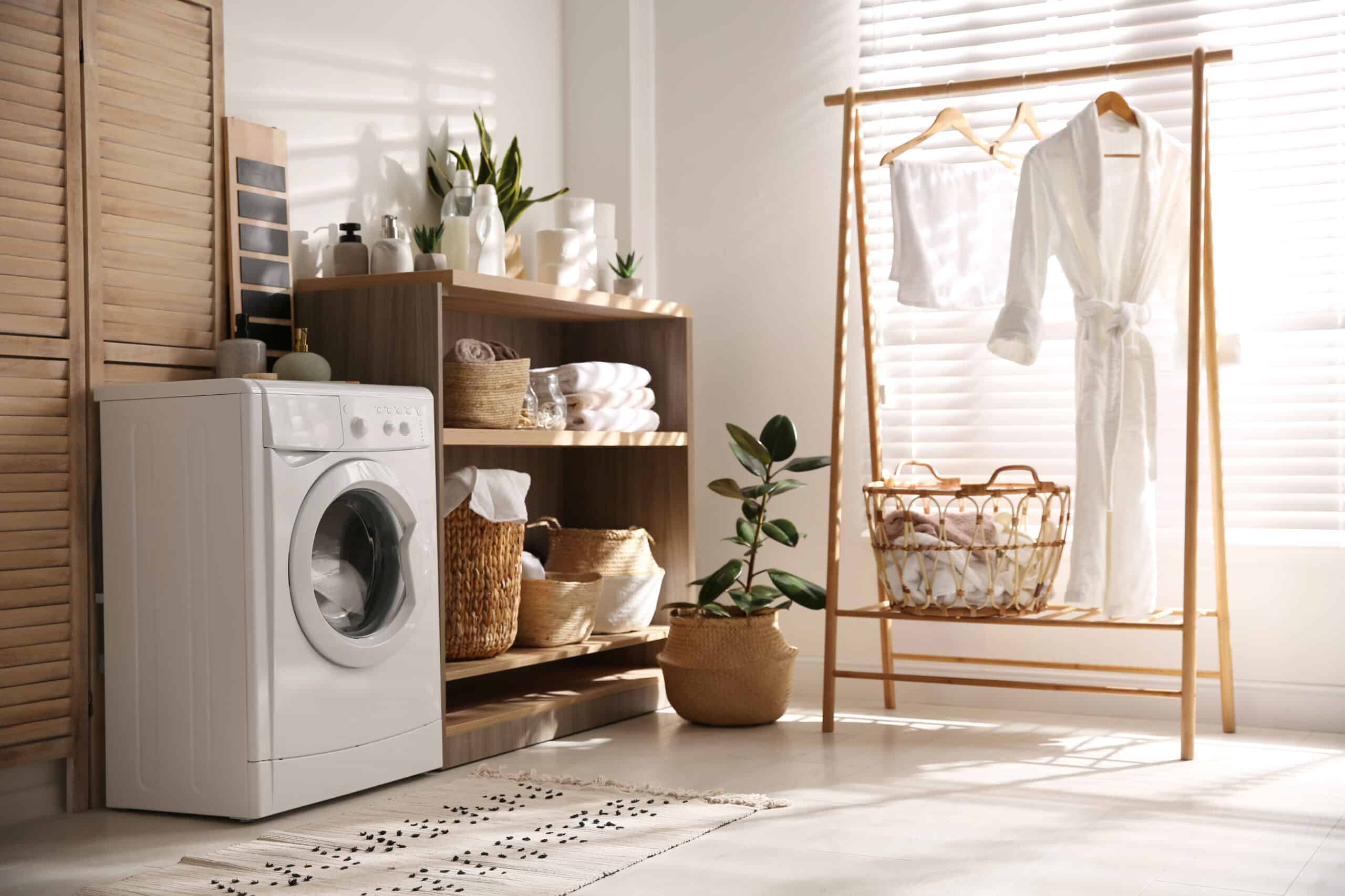 Laundry Room Accessories