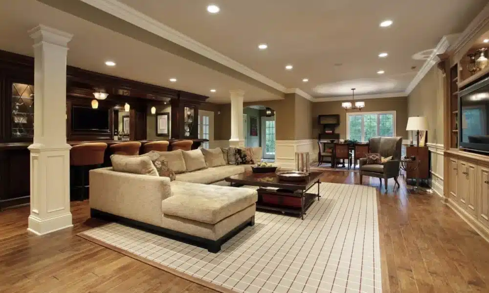 Modern Basement Ideas 1200x800 1