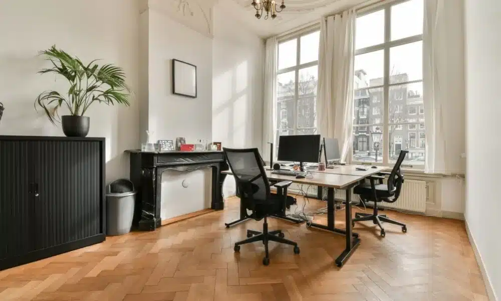 Perfect Large Home Office Desk