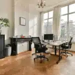 Perfect Large Home Office Desk