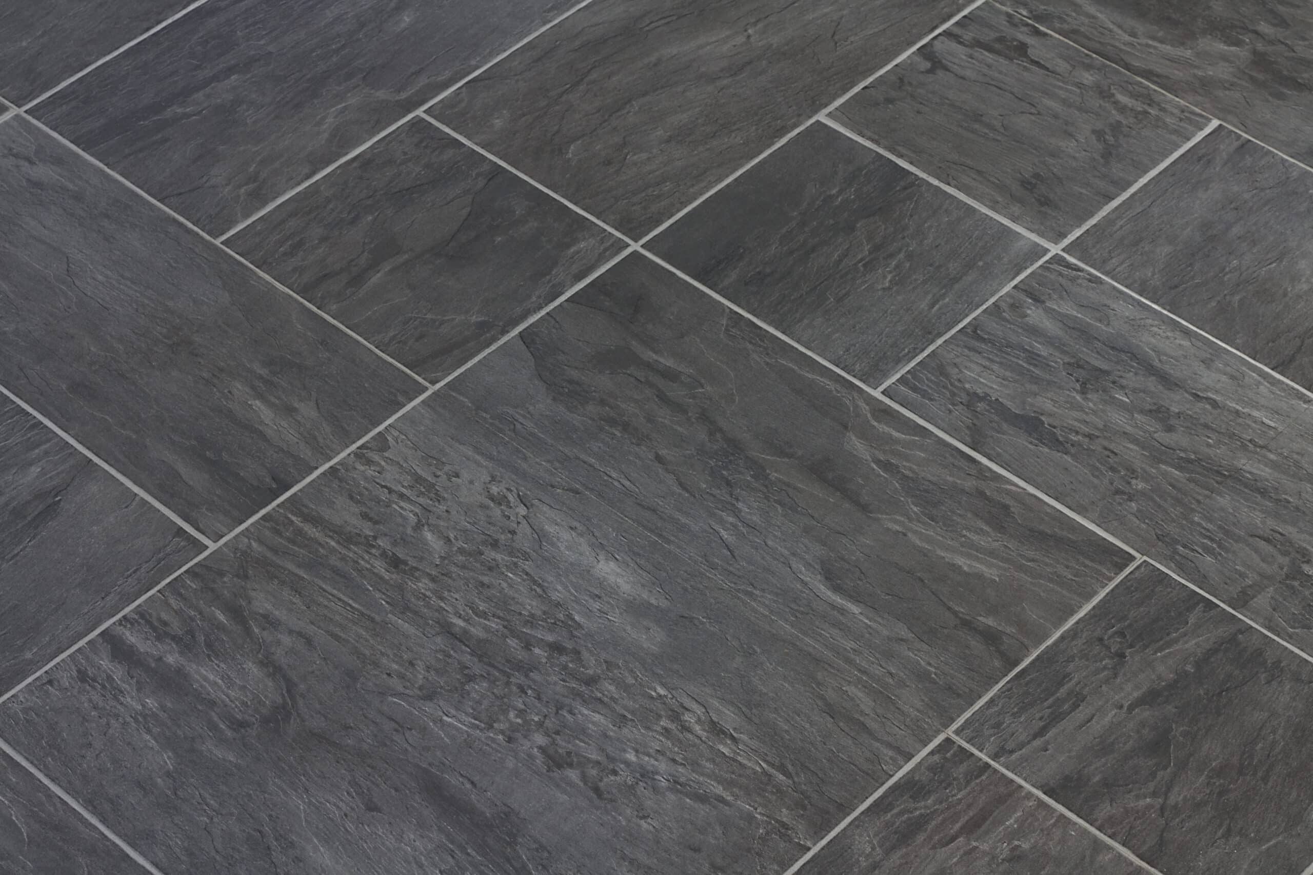 Stylish Vinyl Flooring