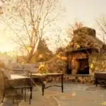 Timeless Beauty Flagstone Patios 1200x797 1