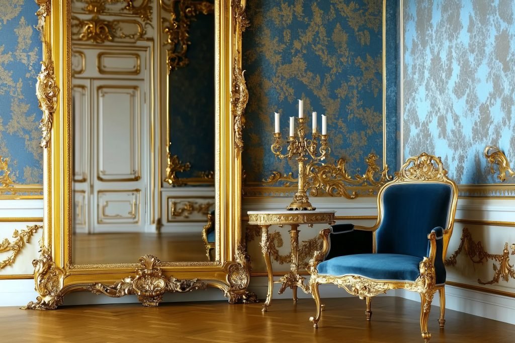 Wallpaper for Dining Room